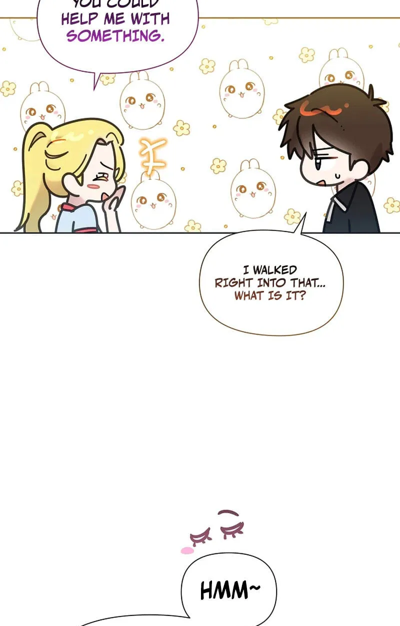 Read Brother, Am I Cute? chapter 93 image 29 on Lezhin