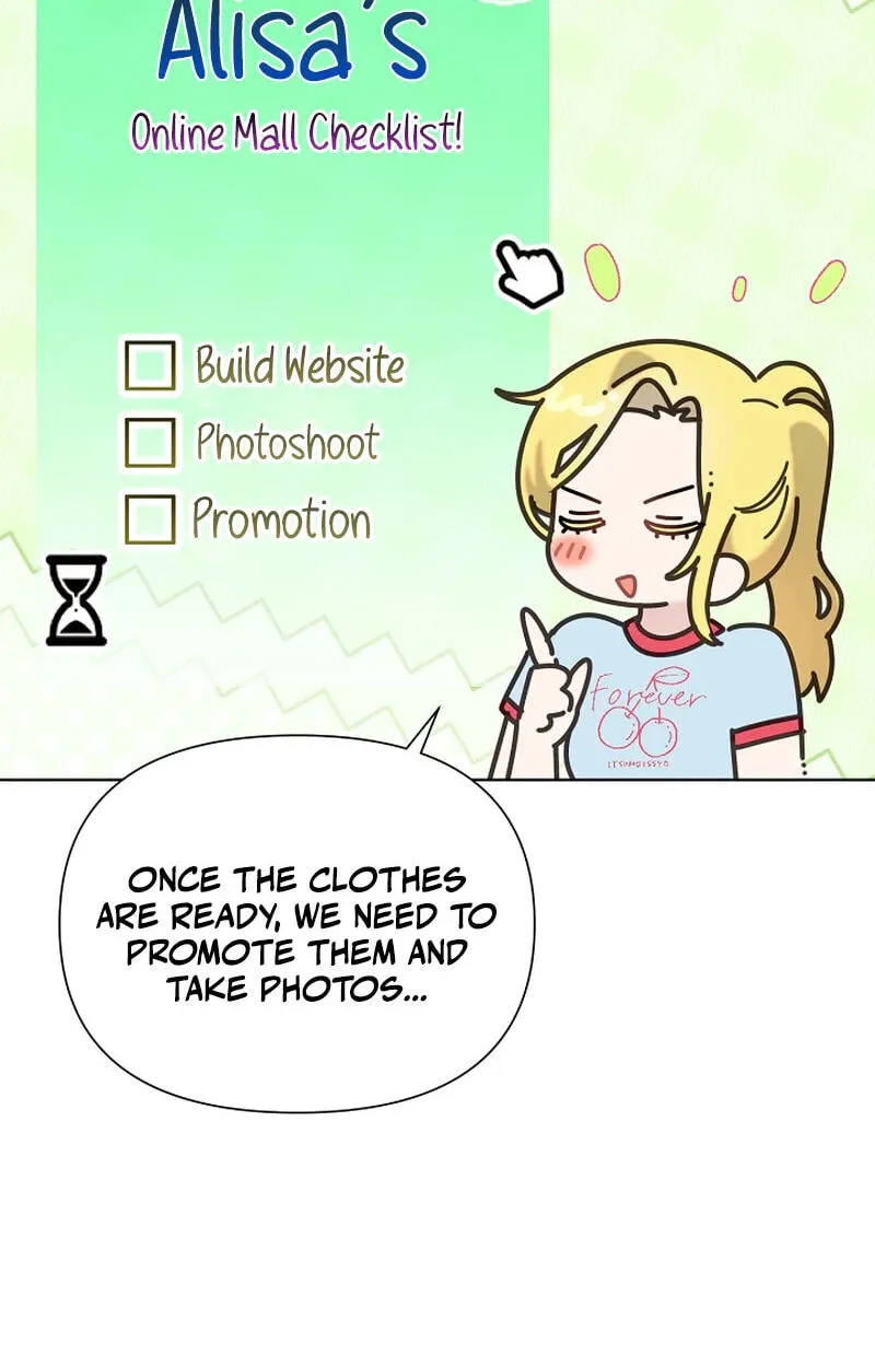 Read Brother, Am I Cute? chapter 93 image 32 on Lezhin