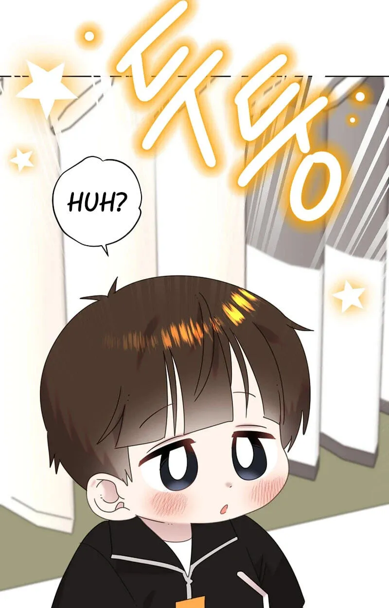 Read Brother, Am I Cute? chapter 93 image 36 on Lezhin