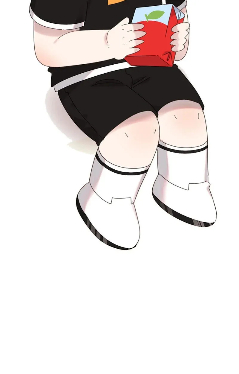 Read Brother, Am I Cute? chapter 93 image 37 on Lezhin