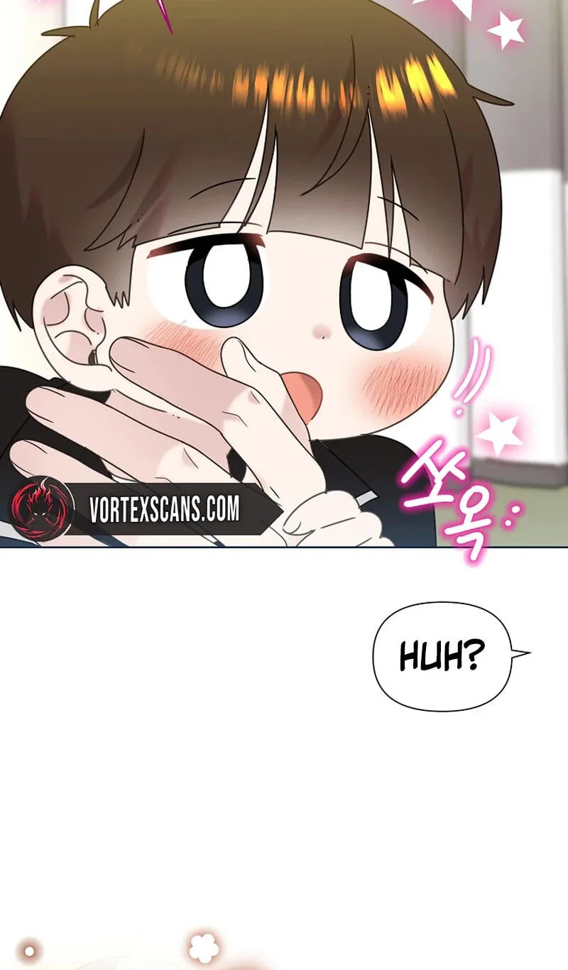 Read Brother, Am I Cute? chapter 93 image 46 on Lezhin