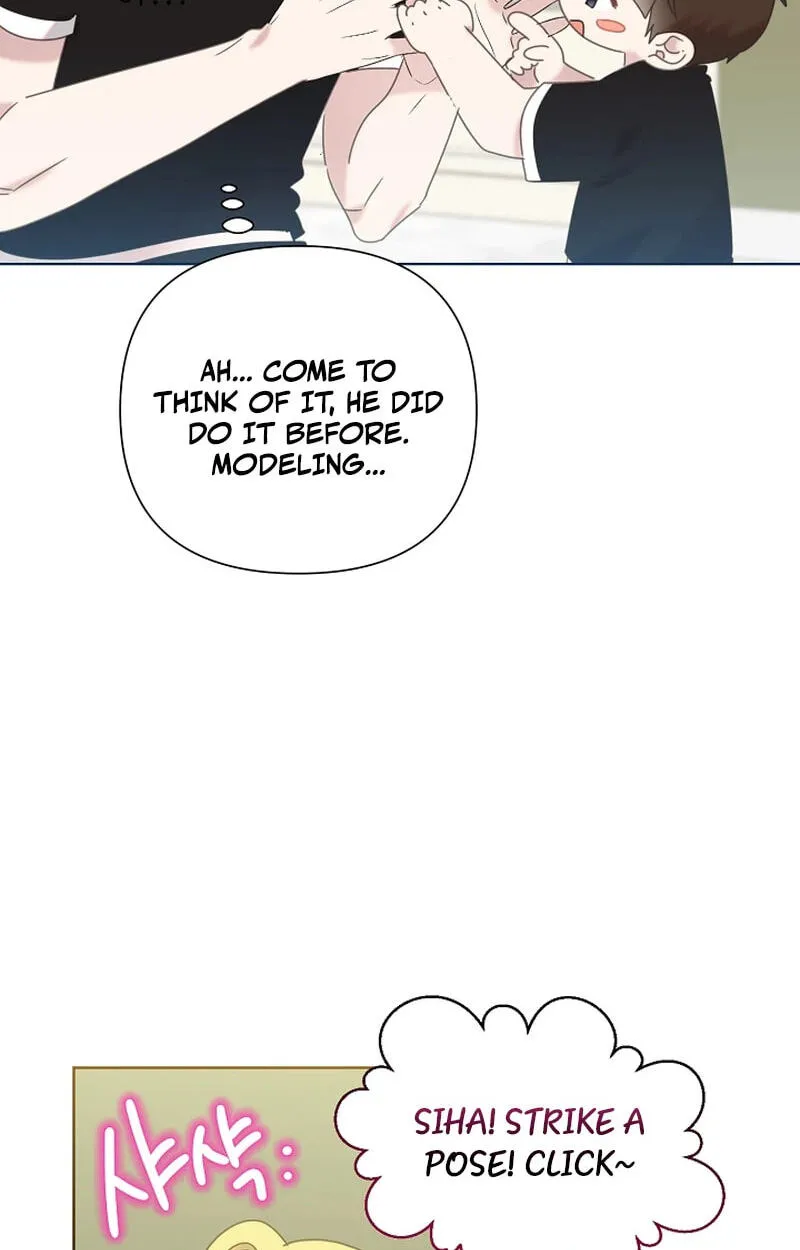 Read Brother, Am I Cute? chapter 93 image 48 on Lezhin