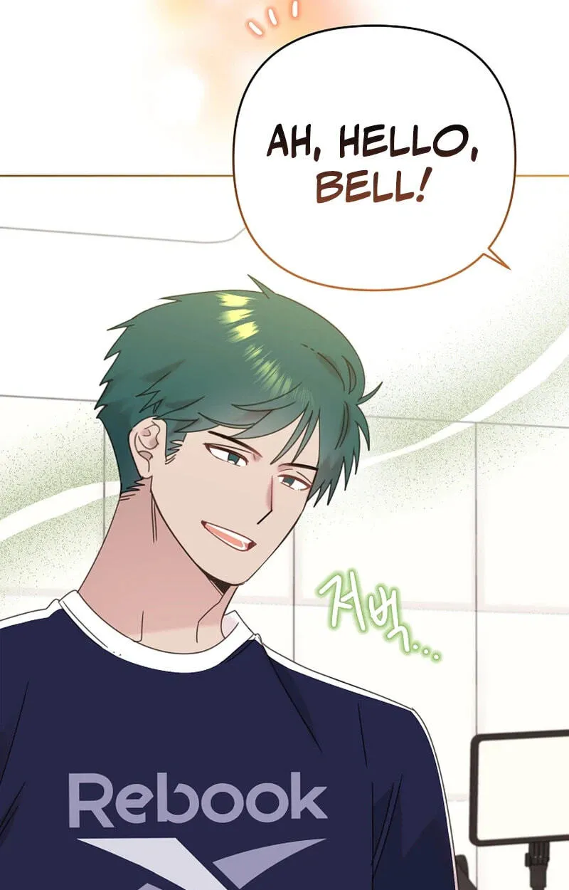 Read Brother, Am I Cute? chapter 93 image 69 on Lezhin