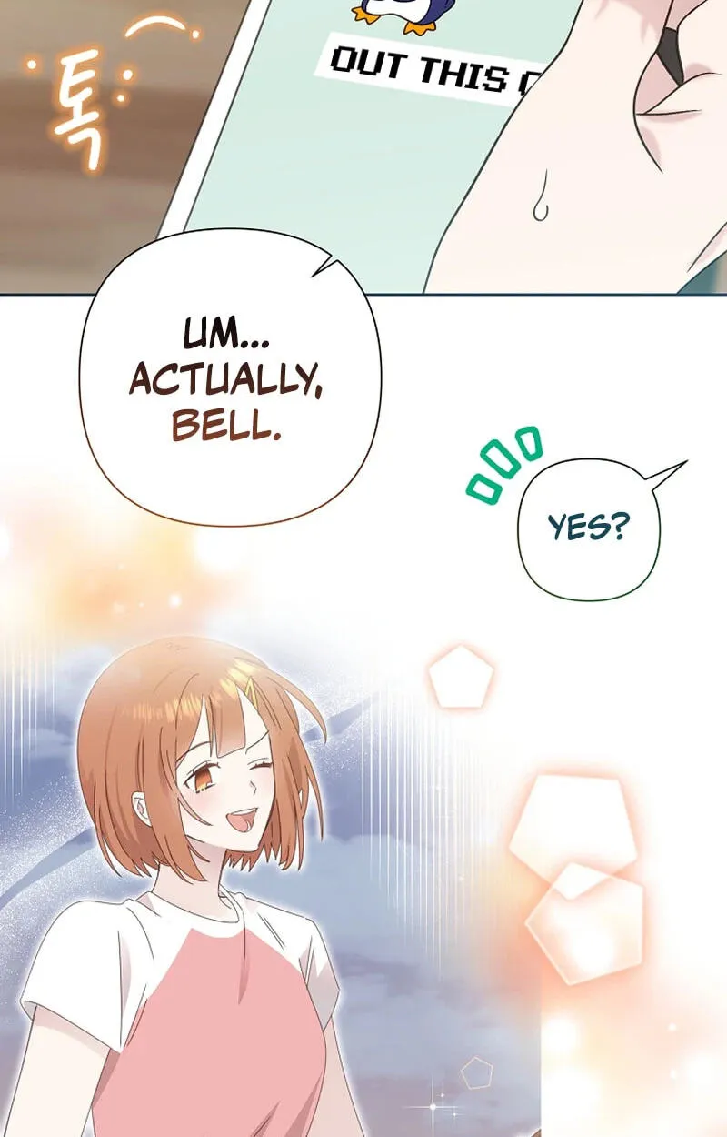 Read Brother, Am I Cute? chapter 93 image 74 on Lezhin