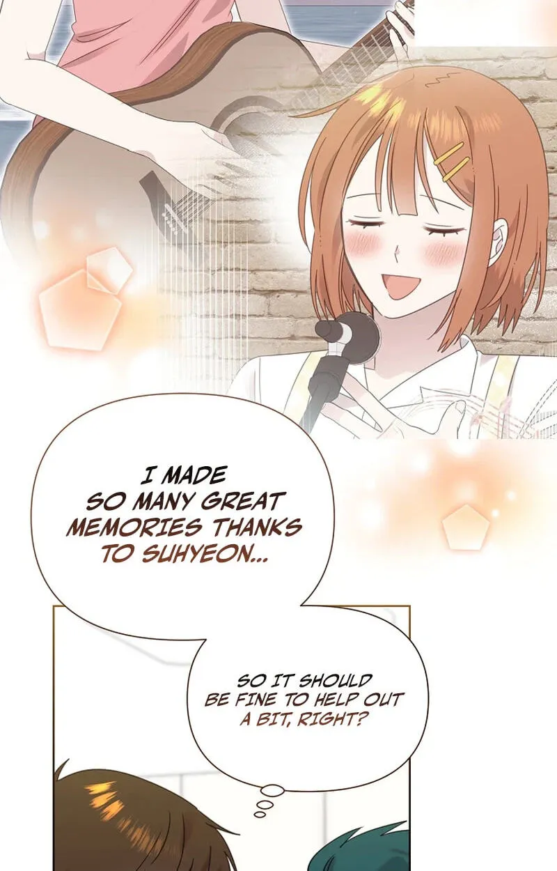 Read Brother, Am I Cute? chapter 93 image 75 on Lezhin