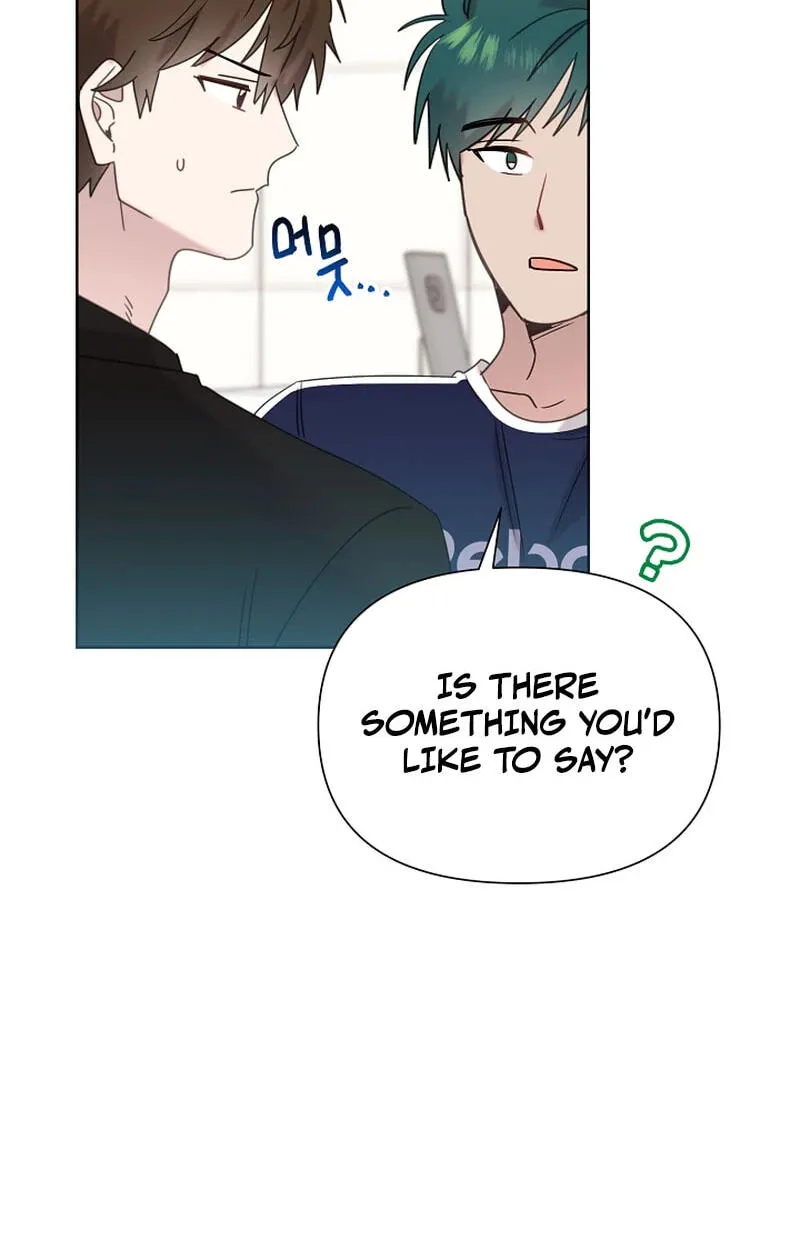 Read Brother, Am I Cute? chapter 93 image 76 on Lezhin