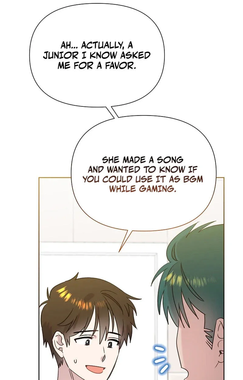 Read Brother, Am I Cute? chapter 93 image 77 on Lezhin