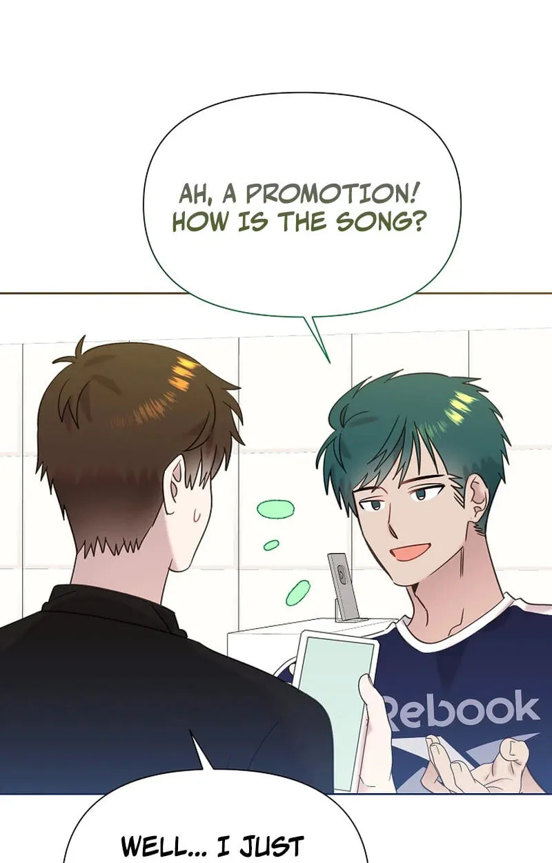 Read Brother, Am I Cute? chapter 93 image 79 on Lezhin
