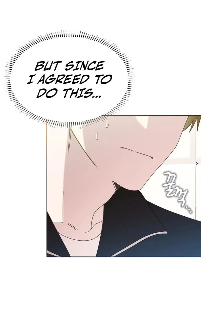 Read Brother, Am I Cute? chapter 93 image 87 on Lezhin