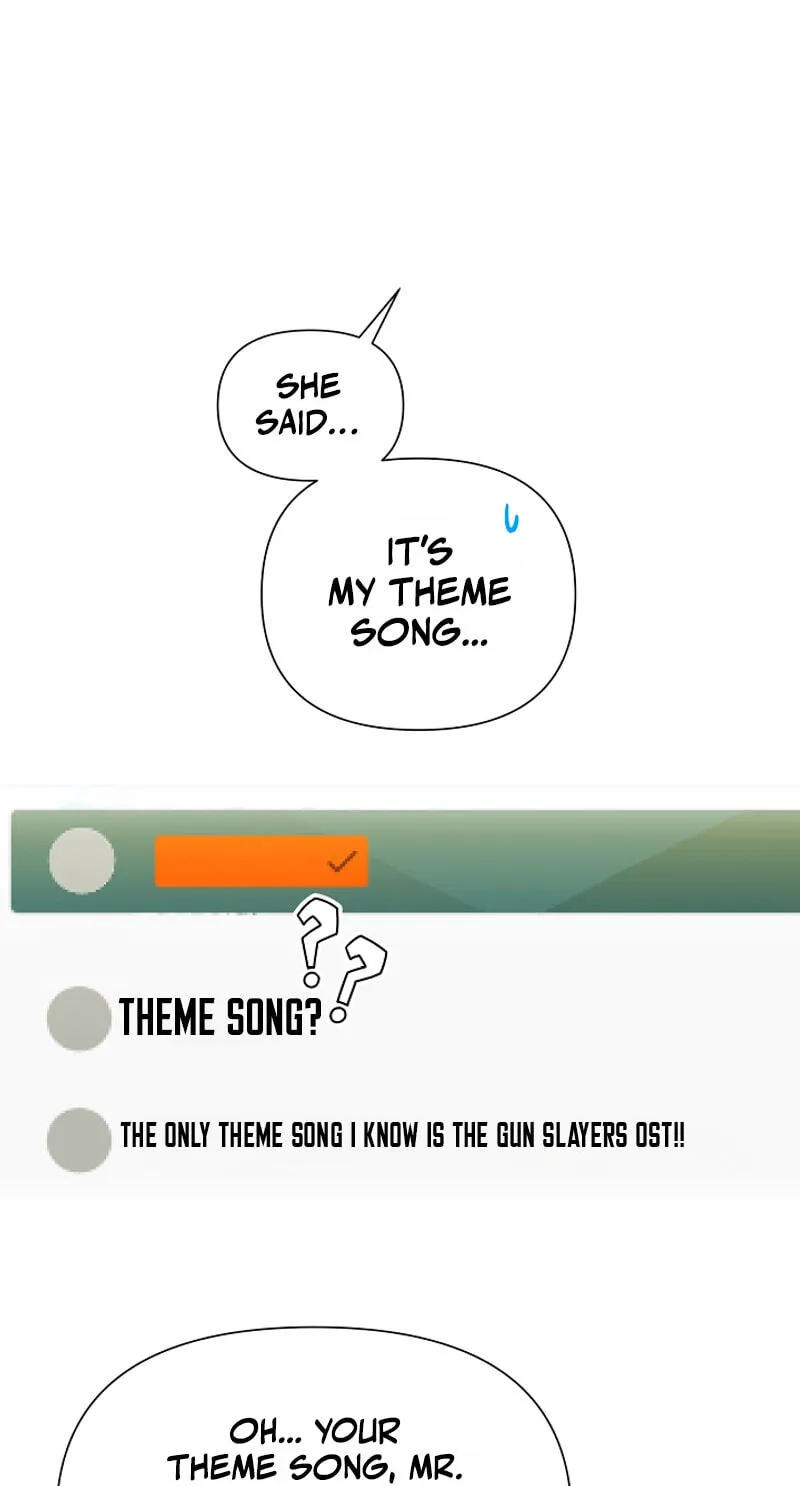 Brother, Am I Cute? Chapter 94 page 21 - 