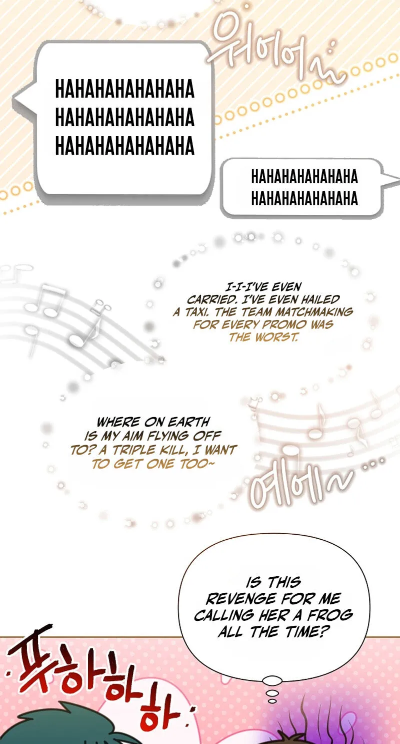 Brother, Am I Cute? Chapter 94 page 25 - 