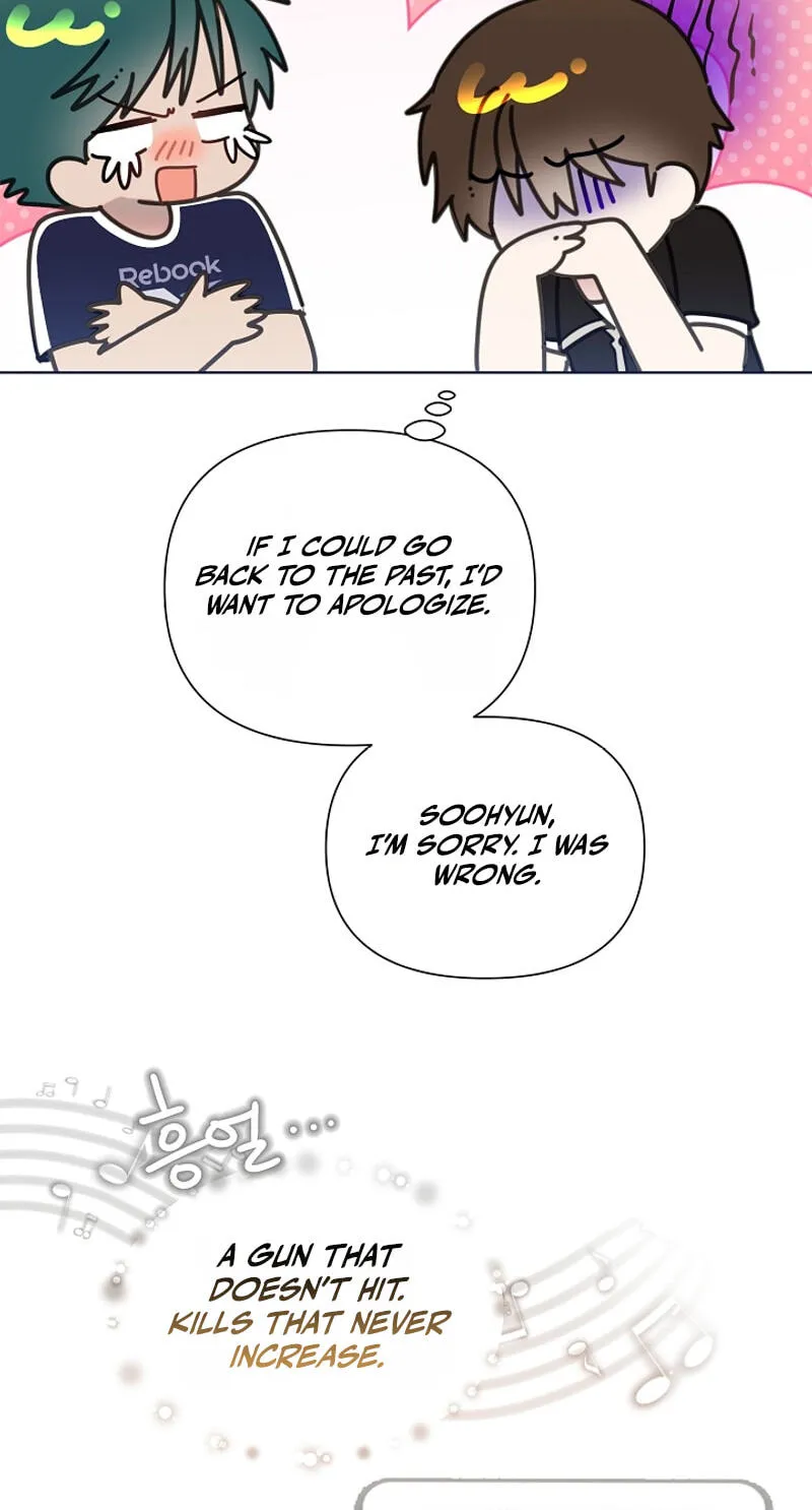 Brother, Am I Cute? Chapter 94 page 26 - 
