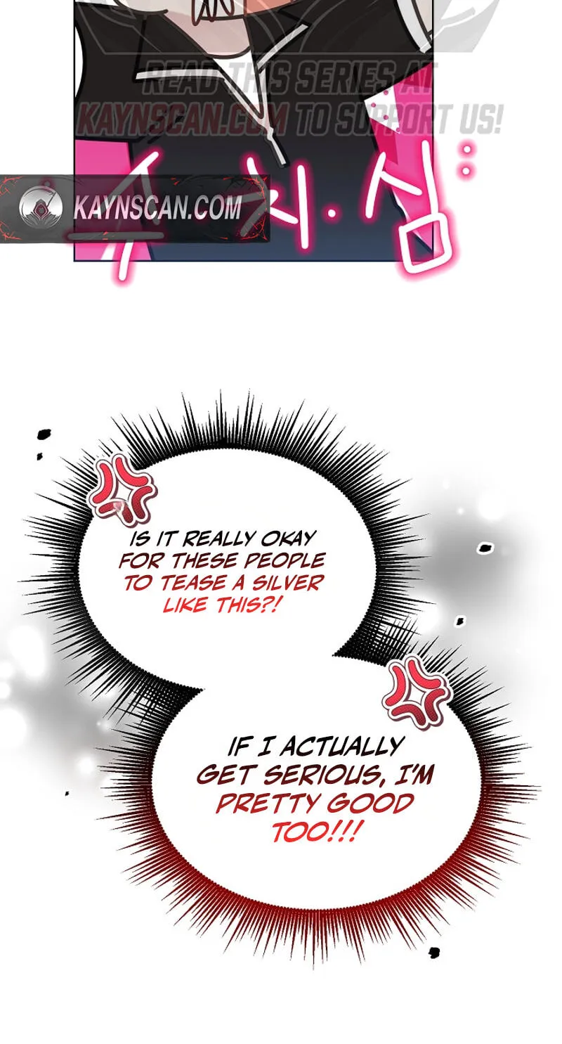 Brother, Am I Cute? Chapter 94 page 30 - 