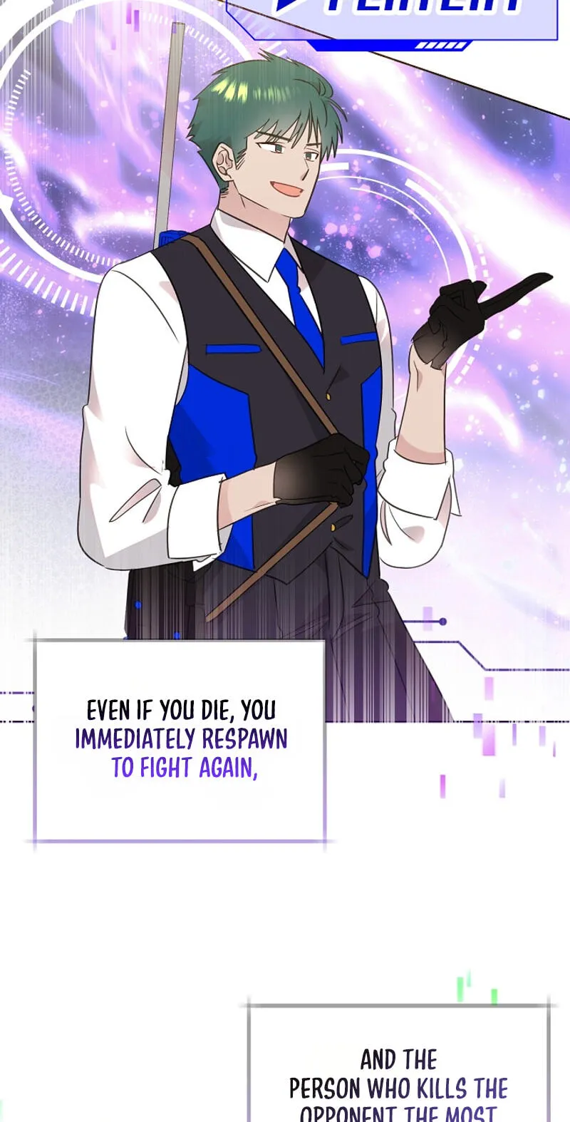 Brother, Am I Cute? Chapter 94 page 34 - 
