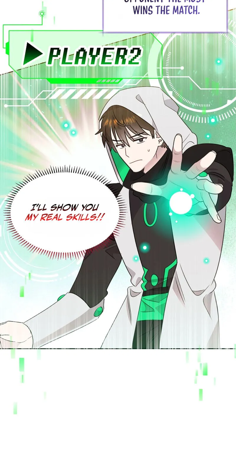 Brother, Am I Cute? Chapter 94 page 35 - 