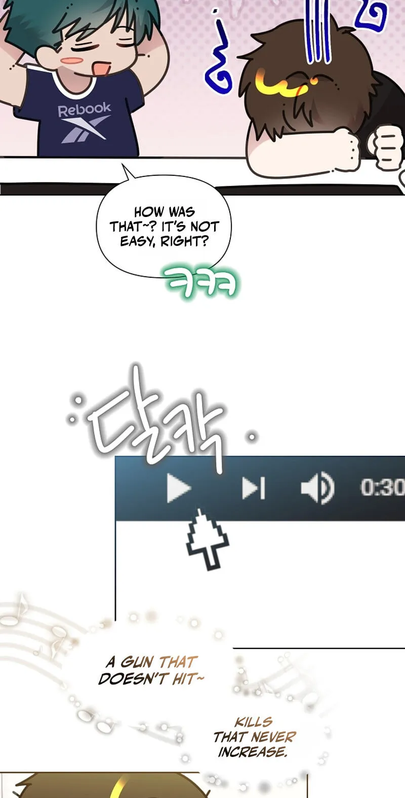 Brother, Am I Cute? Chapter 94 page 37 - 
