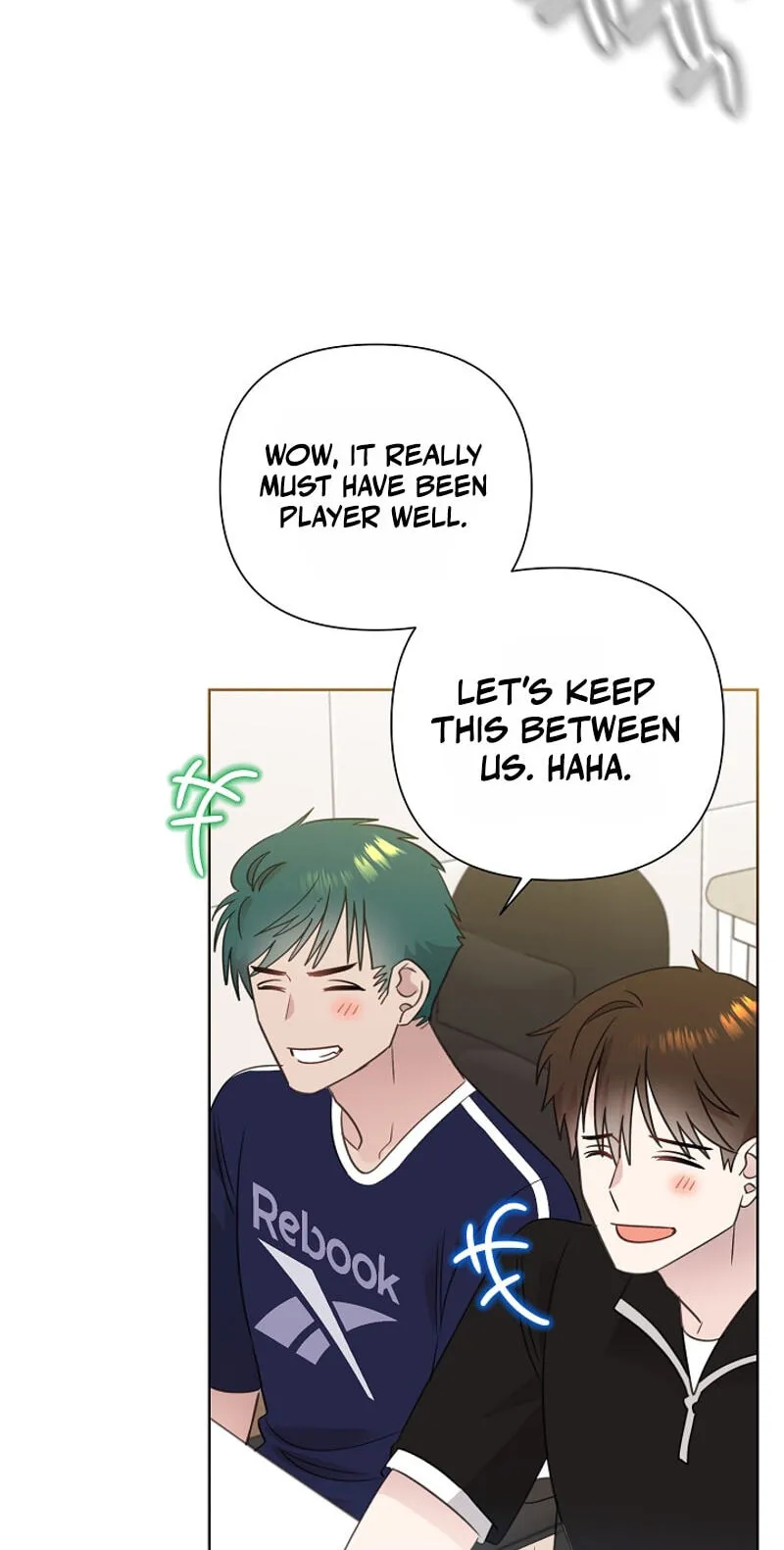 Brother, Am I Cute? Chapter 94 page 44 - 
