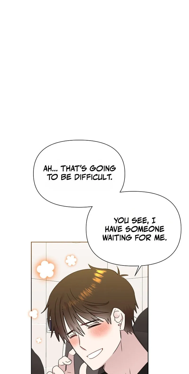 Brother, Am I Cute? Chapter 94 page 47 - 