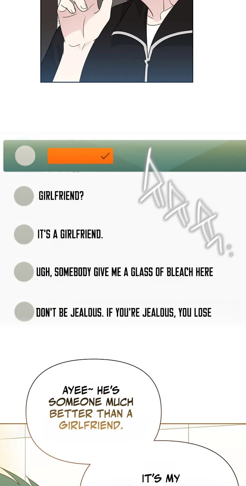 Brother, Am I Cute? Chapter 94 page 48 - 