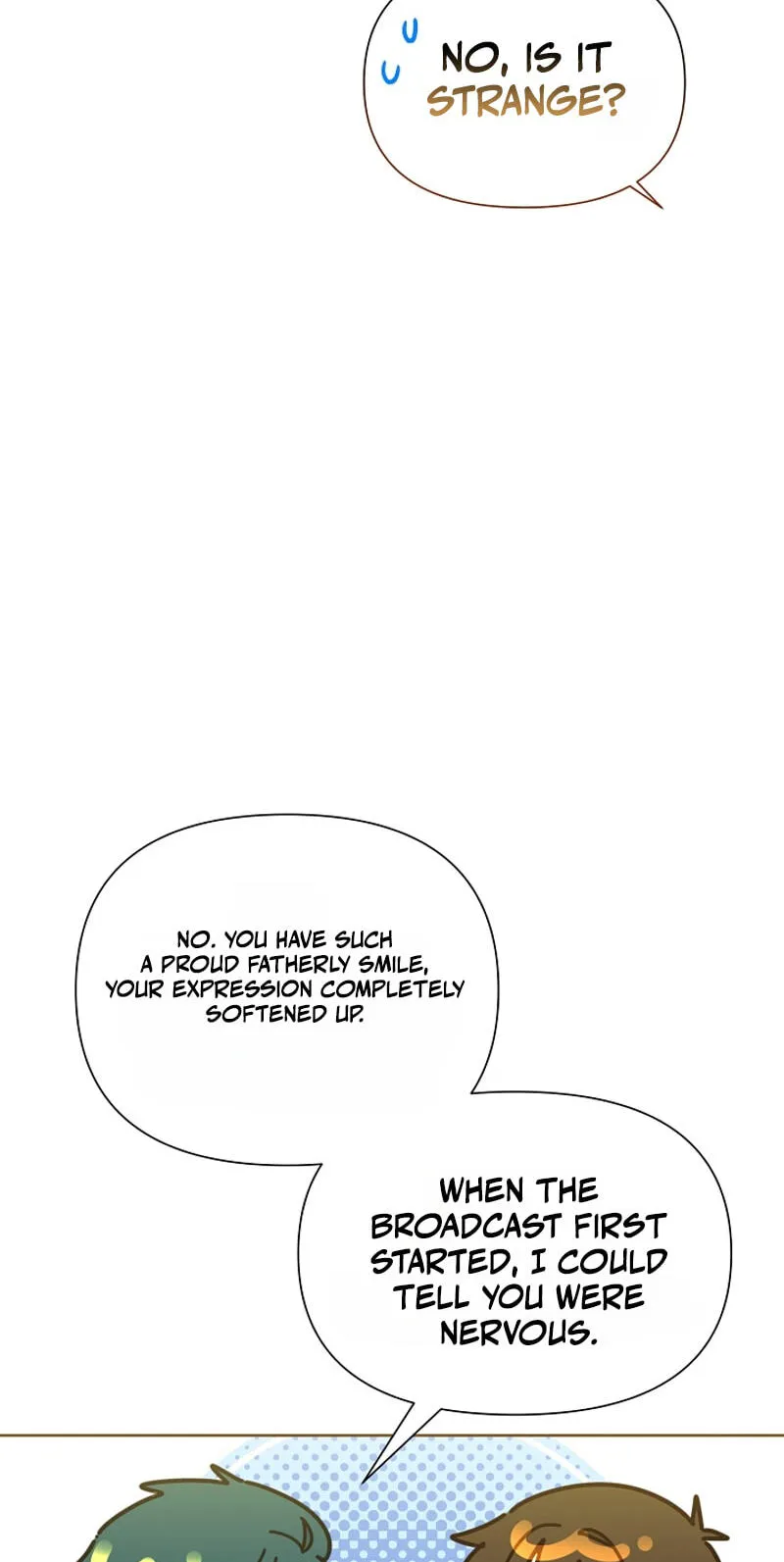 Brother, Am I Cute? Chapter 94 page 53 - 