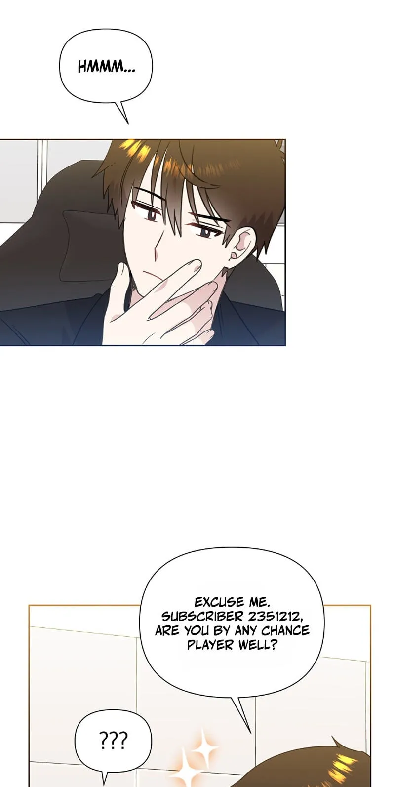 Brother, Am I Cute? Chapter 94 page 56 - 
