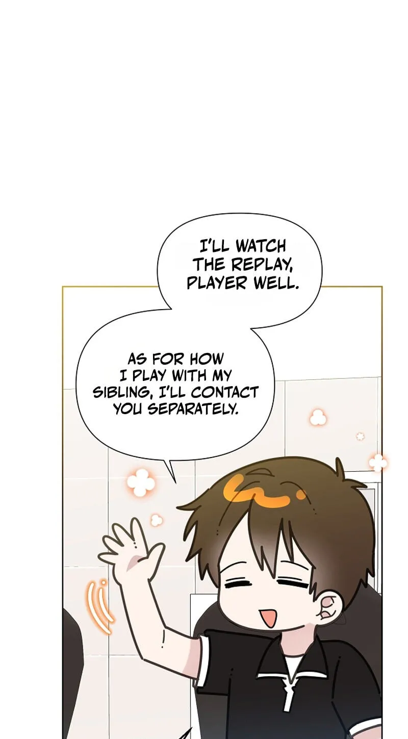 Brother, Am I Cute? Chapter 94 page 60 - 