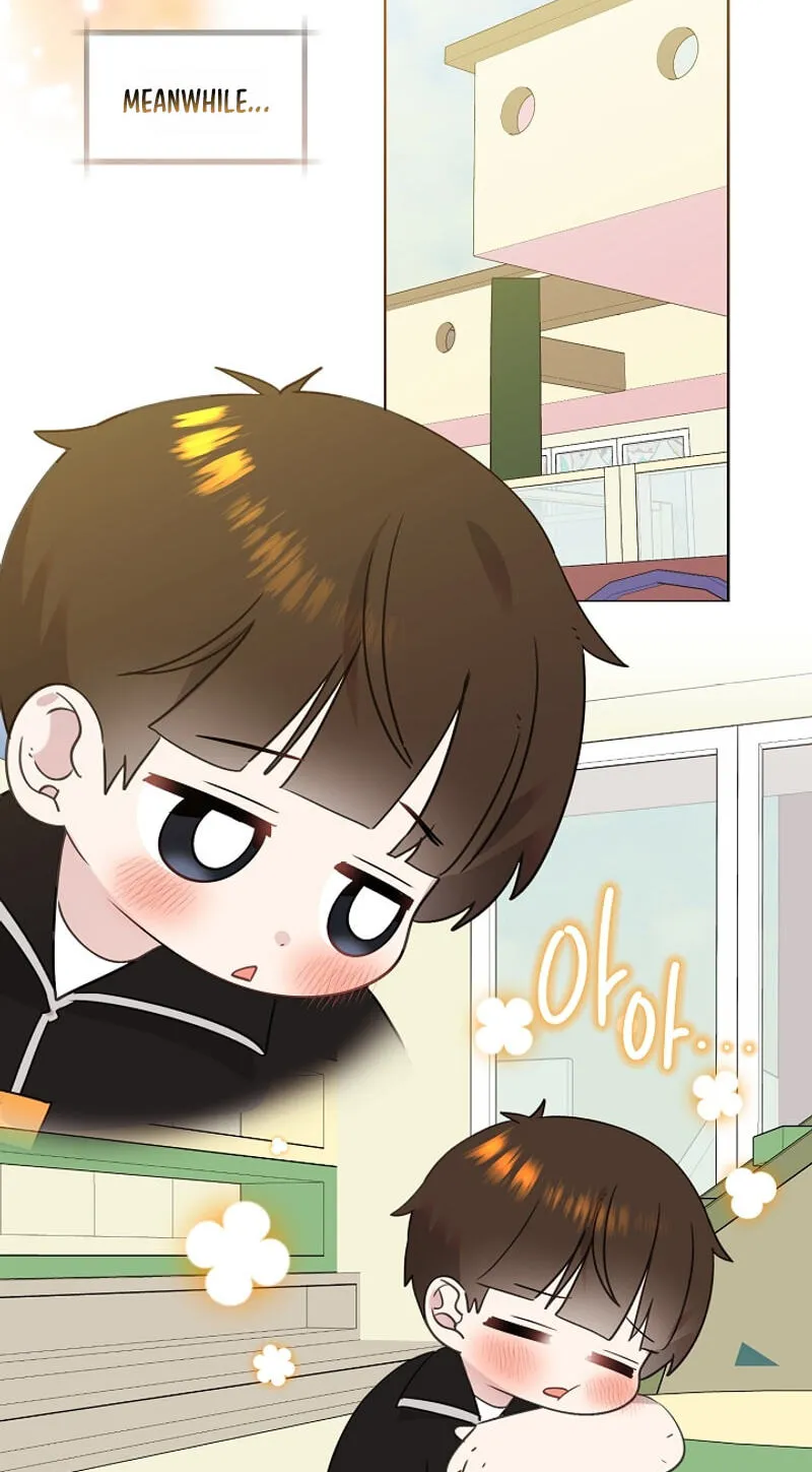 Brother, Am I Cute? Chapter 94 page 63 - 