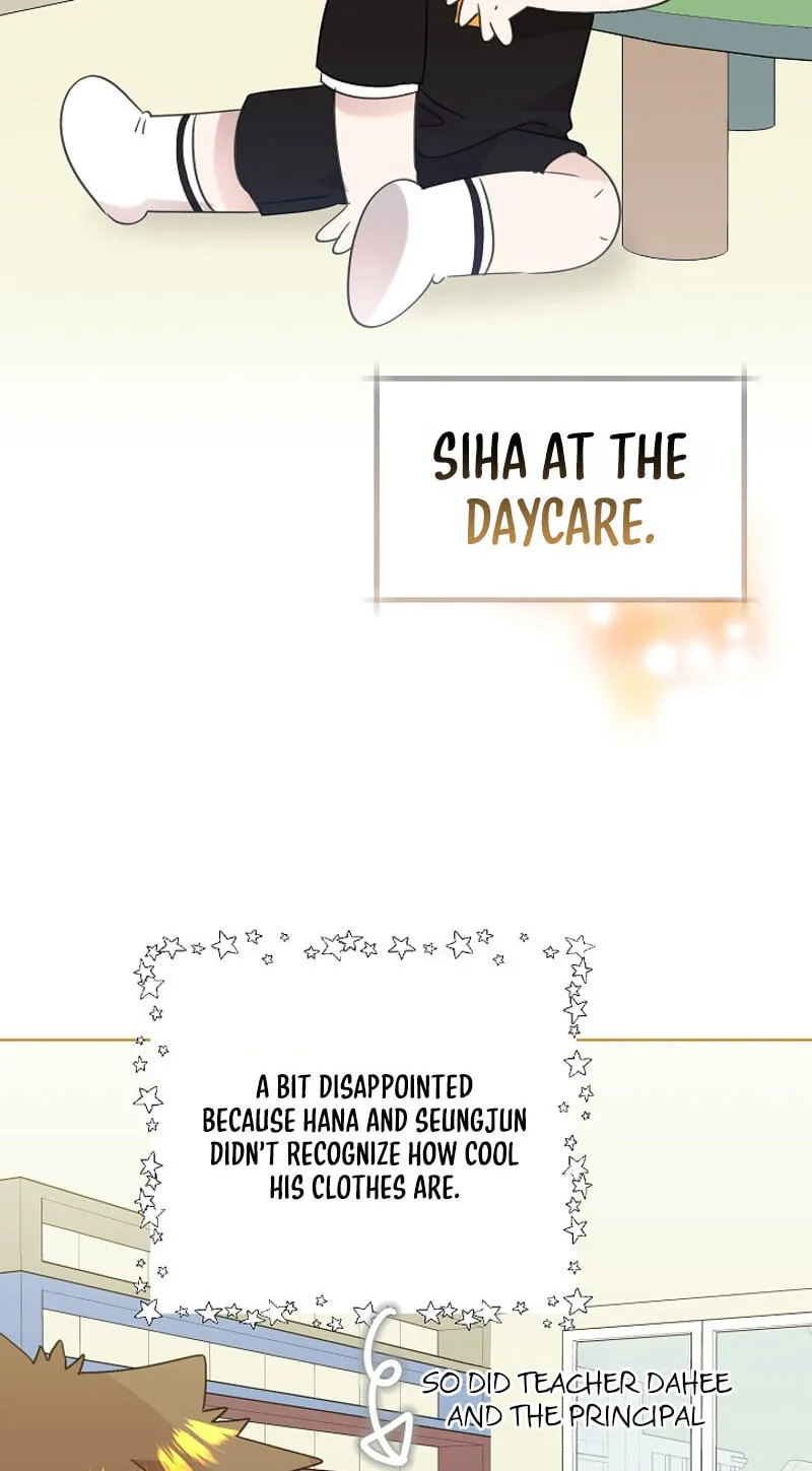 Brother, Am I Cute? Chapter 94 page 64 - 
