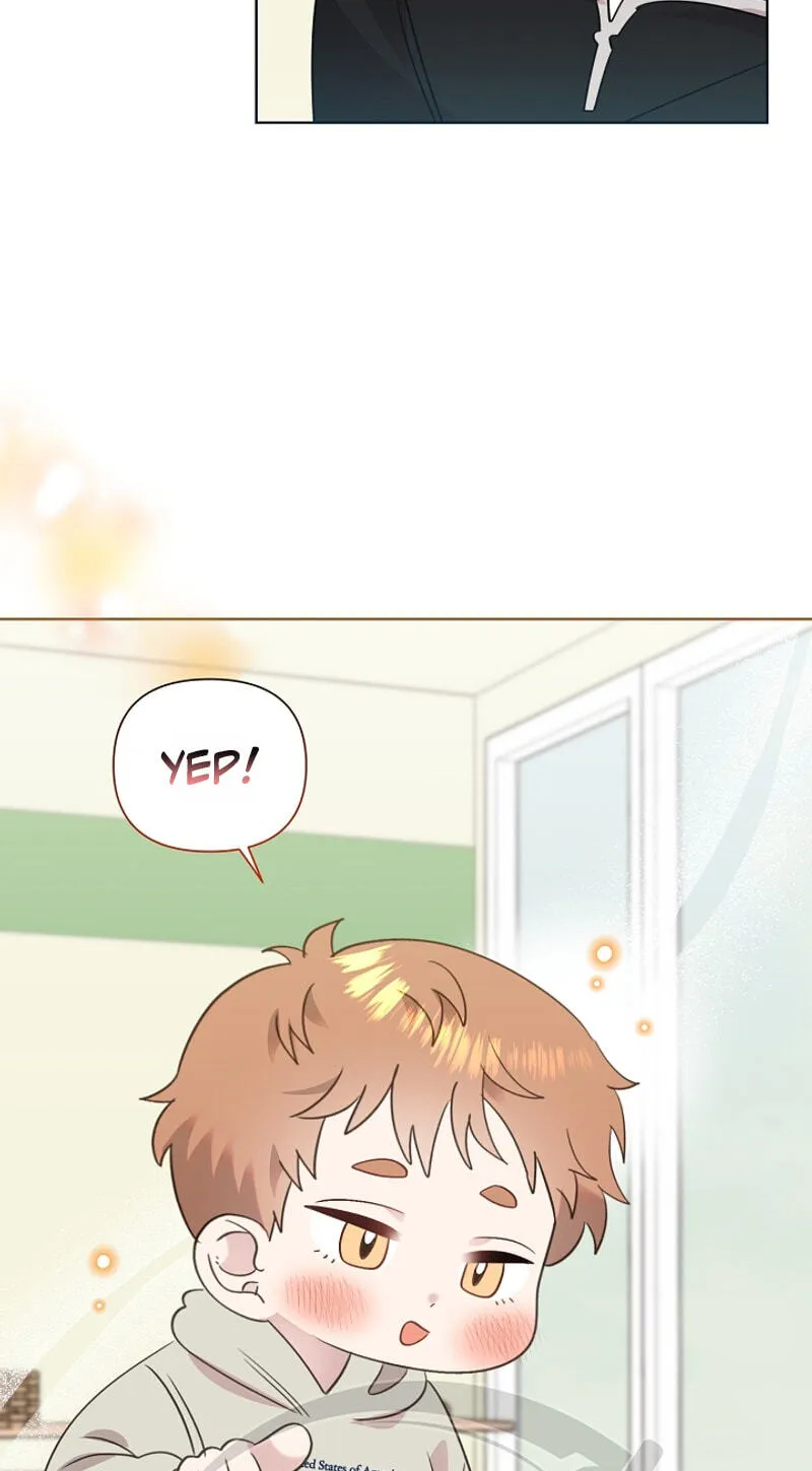 Brother, Am I Cute? Chapter 94 page 68 - 