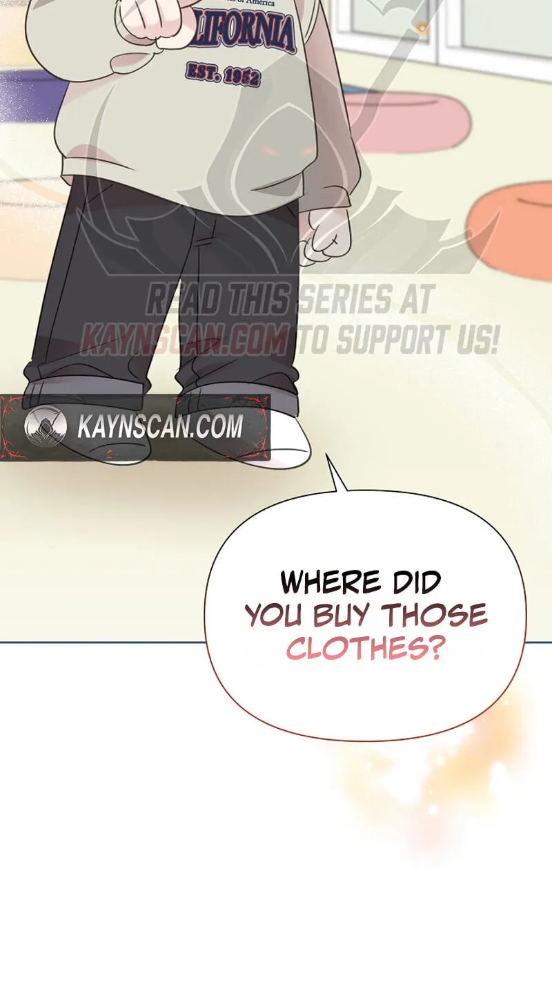 Brother, Am I Cute? Chapter 94 page 69 - 