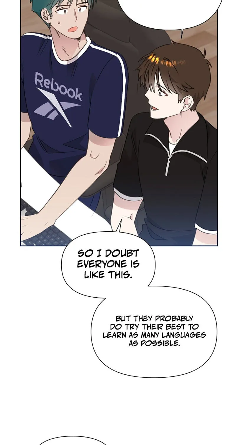 Brother, Am I Cute? Chapter 94 page 9 - 