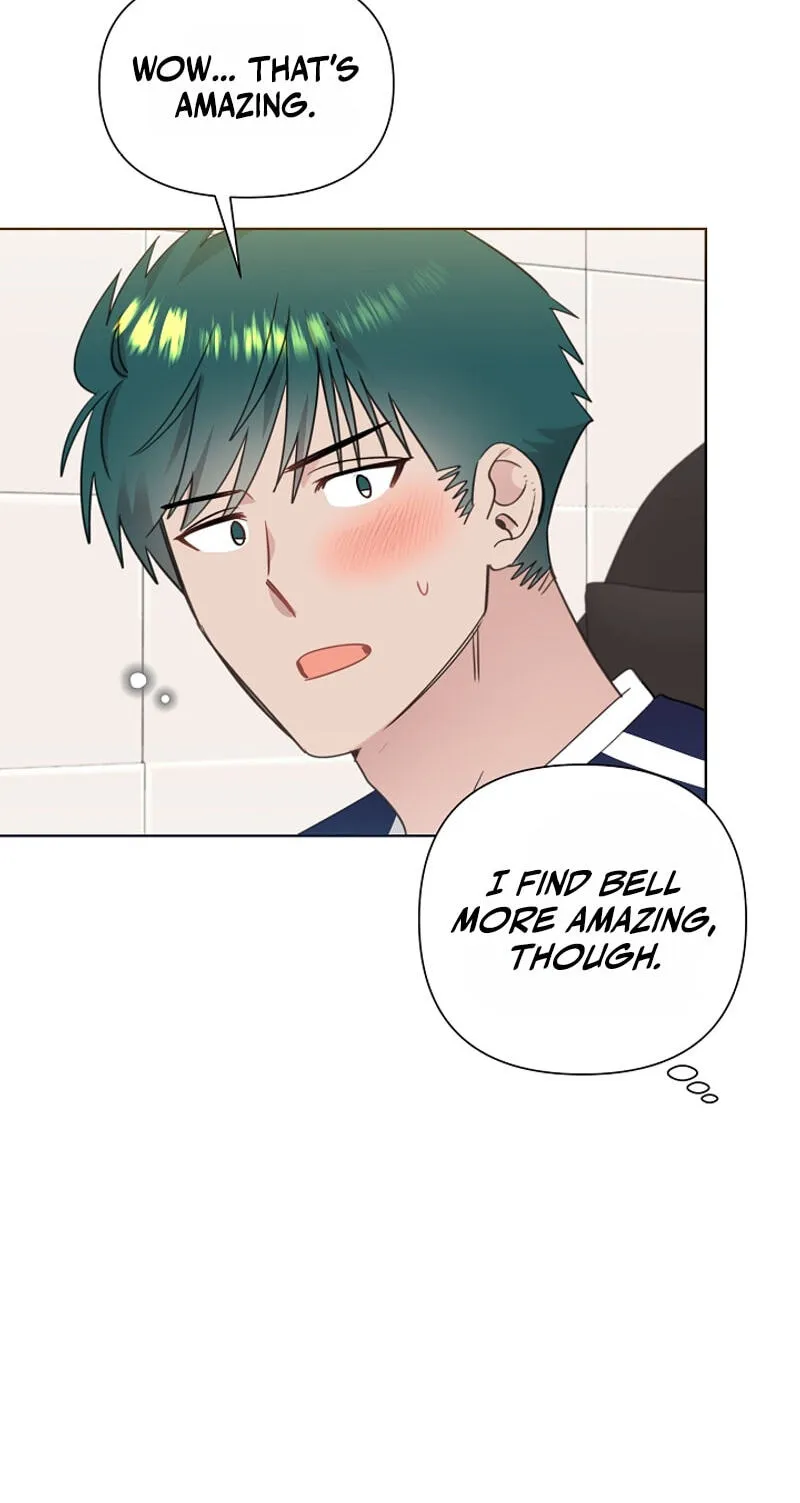 Brother, Am I Cute? Chapter 94 page 10 - 