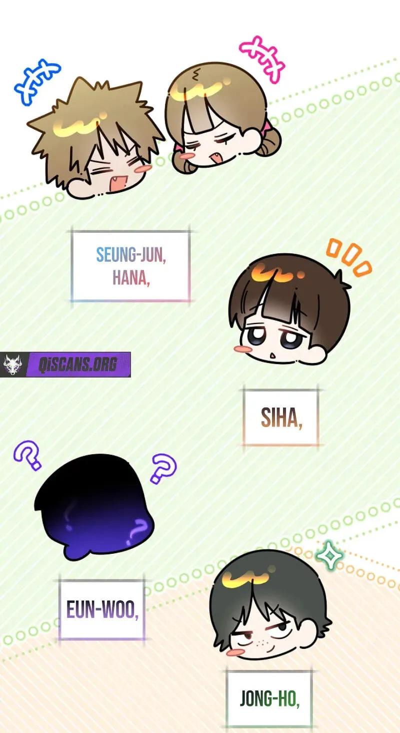 Read Brother, Am I Cute? chapter 95 image 1 on Lezhin