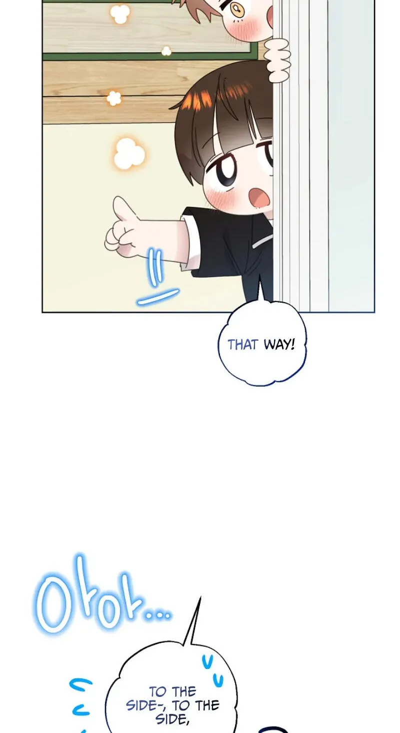 Read Brother, Am I Cute? chapter 95 image 14 on Lezhin