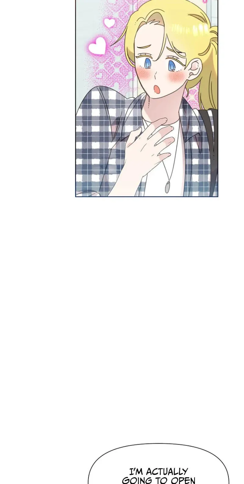Read Brother, Am I Cute? chapter 95 image 22 on Lezhin