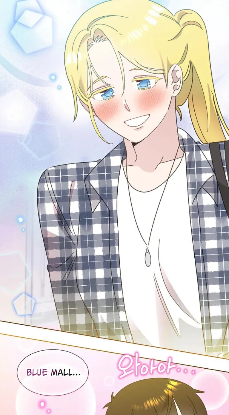Read Brother, Am I Cute? chapter 95 image 27 on Lezhin