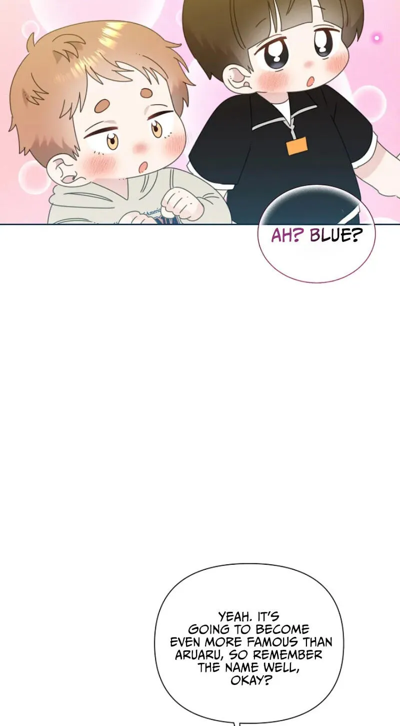 Read Brother, Am I Cute? chapter 95 image 28 on Lezhin