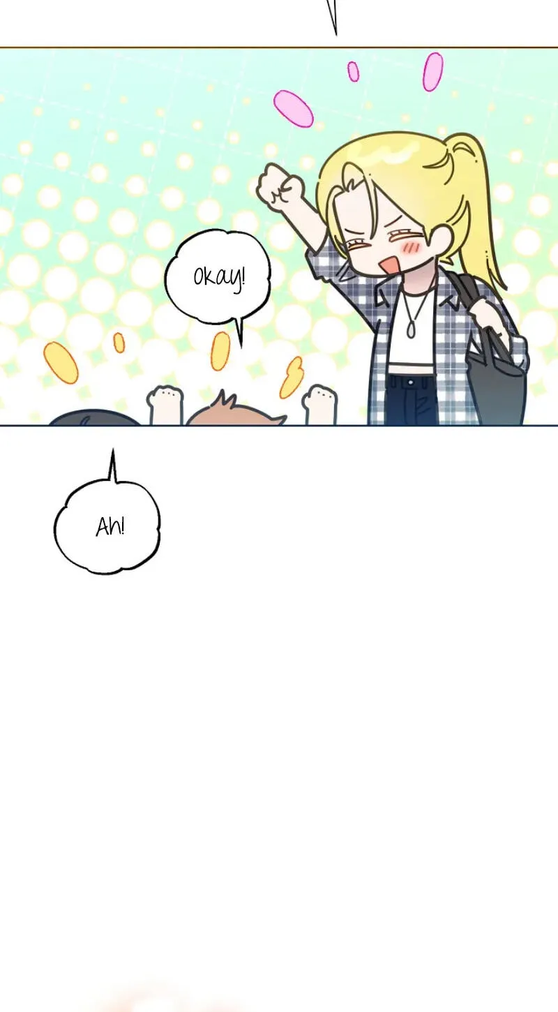 Read Brother, Am I Cute? chapter 95 image 29 on Lezhin