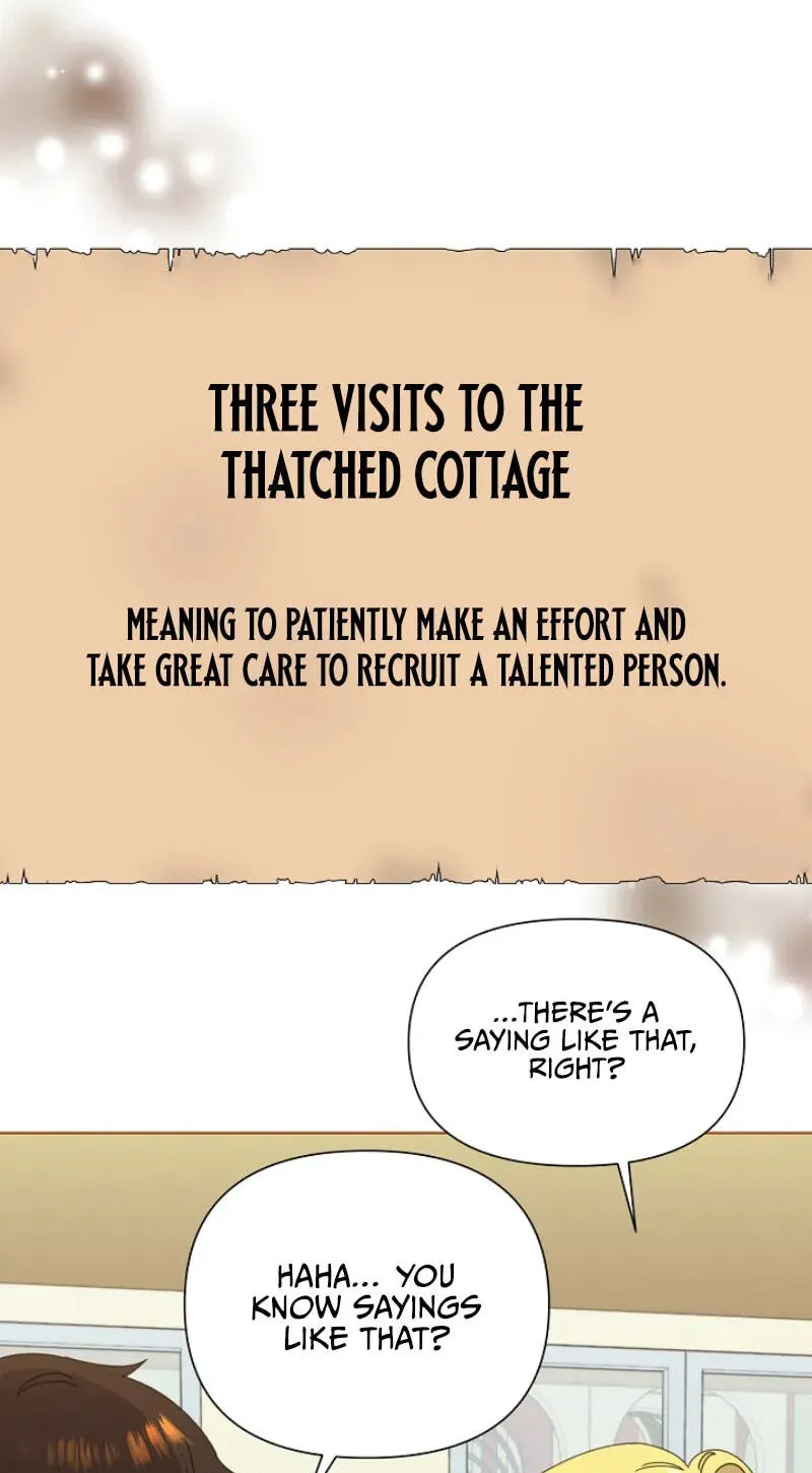 Read Brother, Am I Cute? chapter 95 image 32 on Lezhin