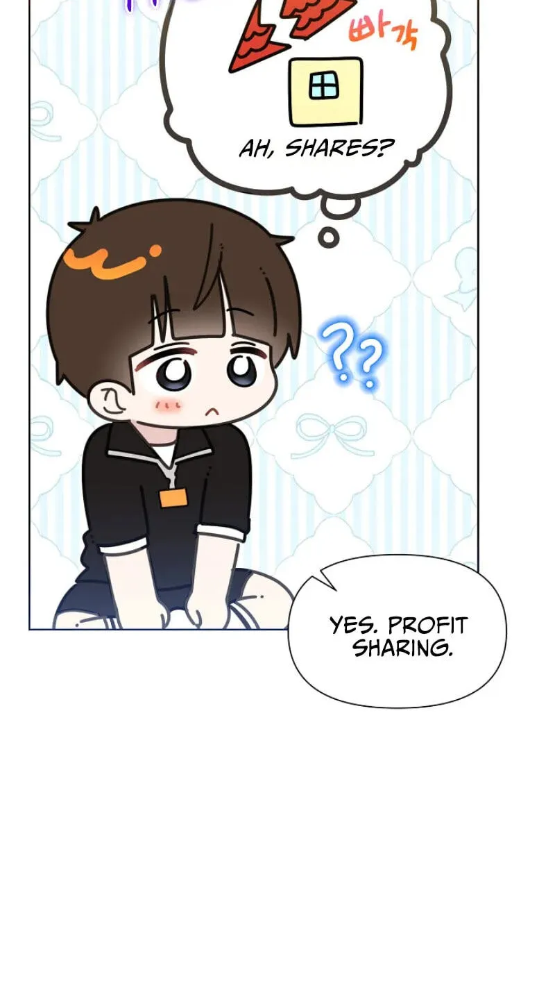Read Brother, Am I Cute? chapter 95 image 36 on Lezhin