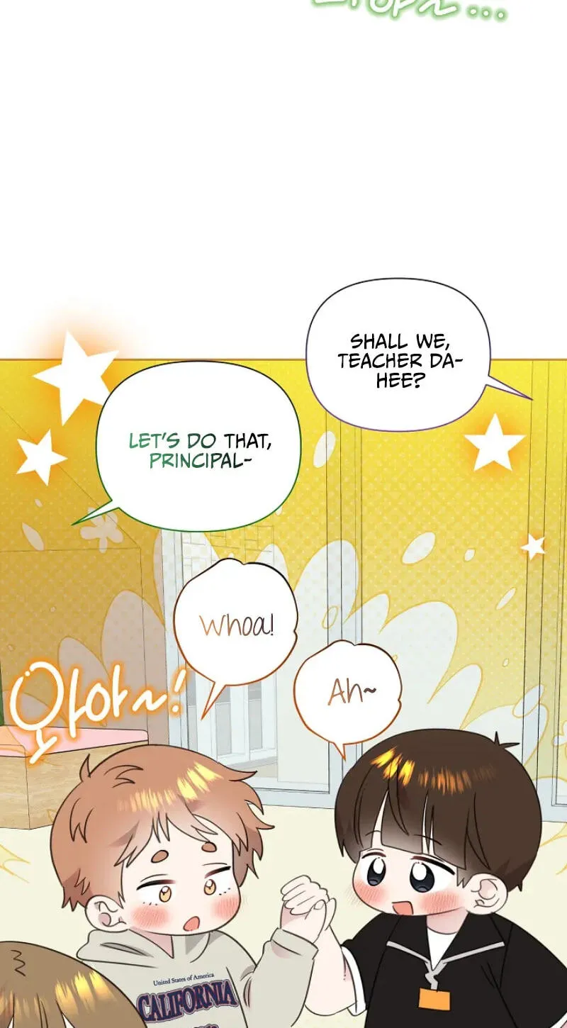 Read Brother, Am I Cute? chapter 95 image 48 on Lezhin
