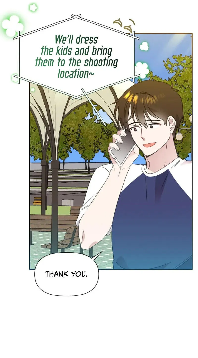 Read Brother, Am I Cute? chapter 95 image 55 on Lezhin