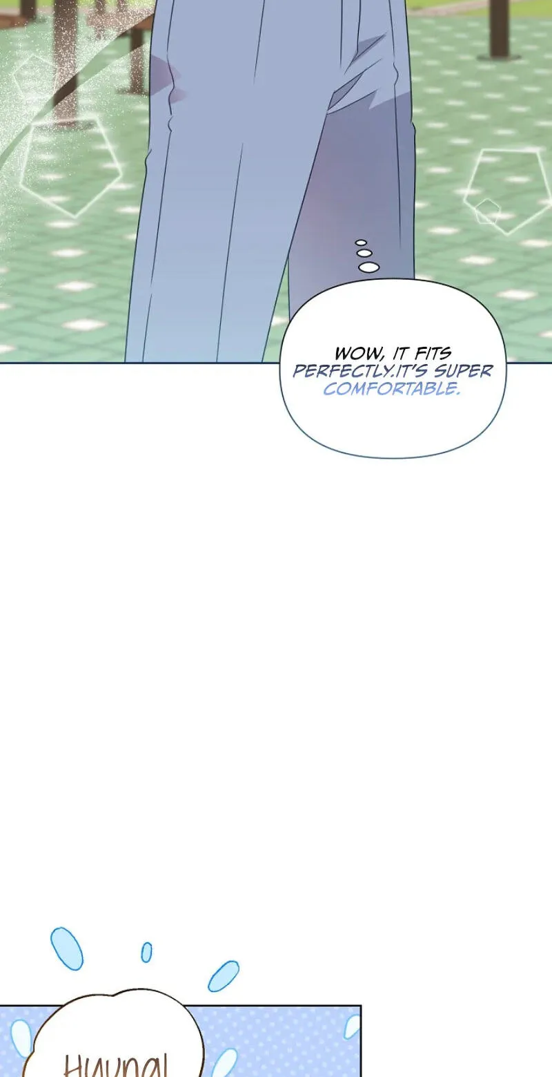 Read Brother, Am I Cute? chapter 95 image 61 on Lezhin