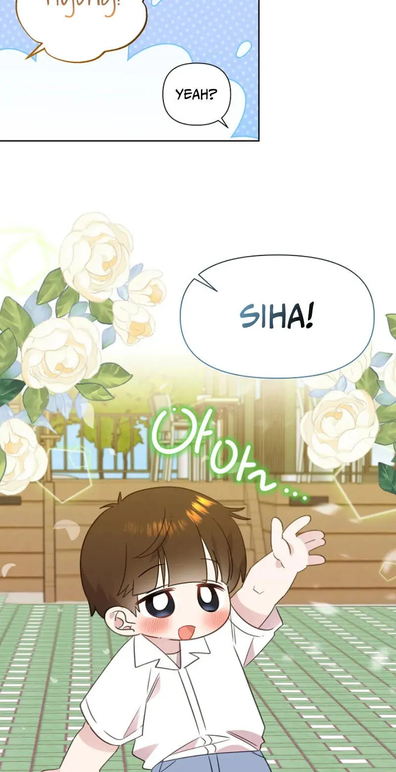 Read Brother, Am I Cute? chapter 95 image 62 on Lezhin