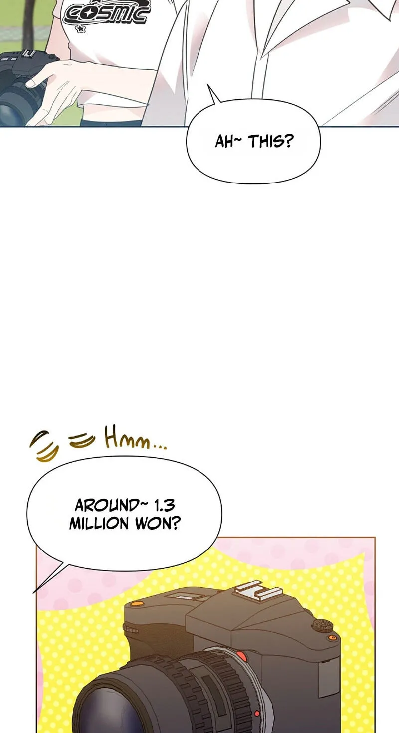 Read Brother, Am I Cute? chapter 96 image 2 on Lezhin