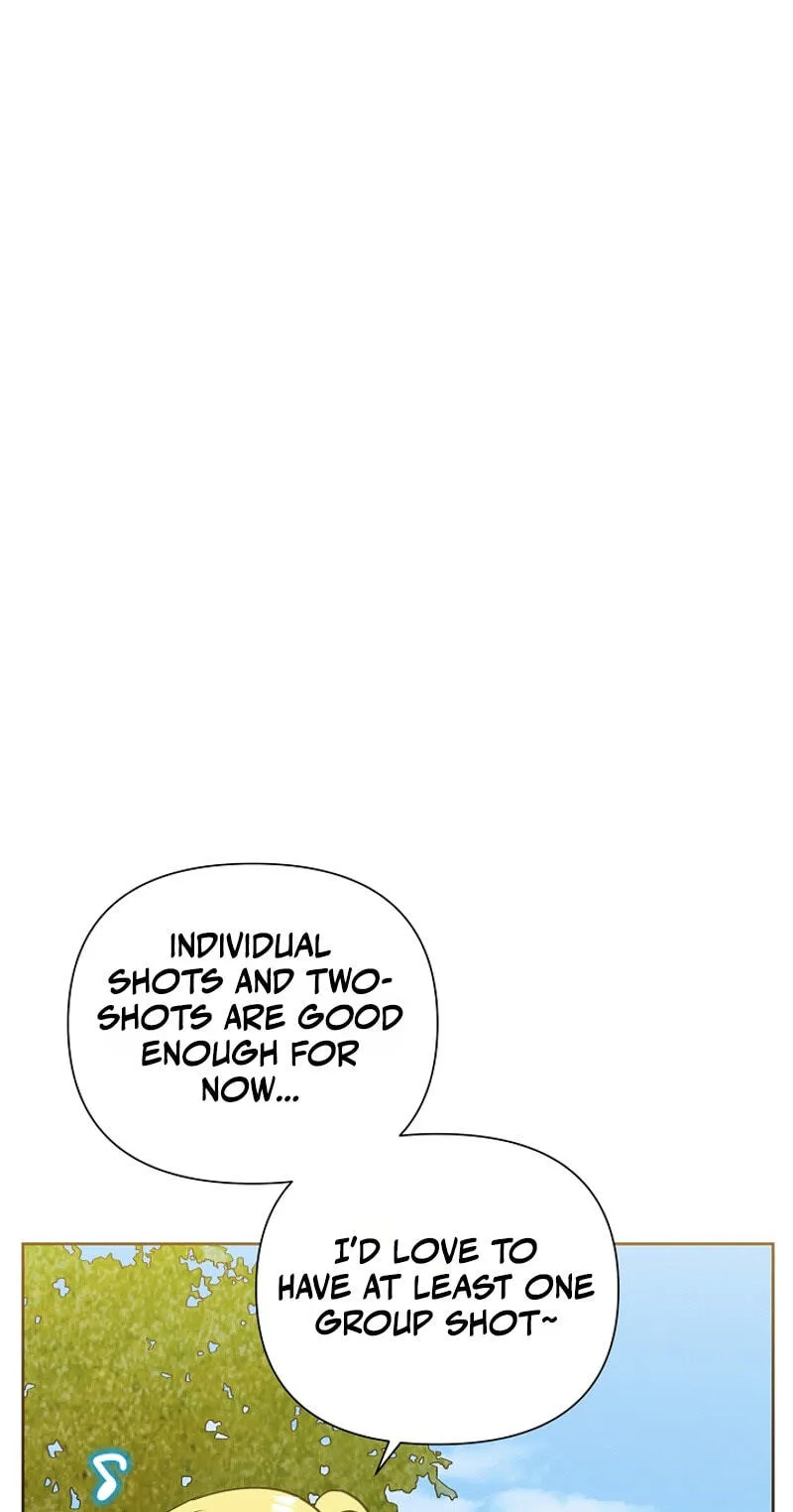 Read Brother, Am I Cute? chapter 96 image 28 on Lezhin