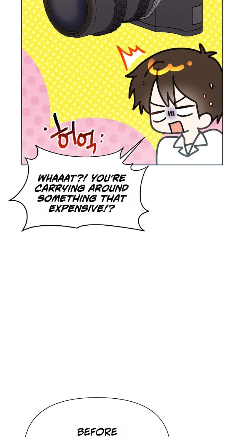 Read Brother, Am I Cute? chapter 96 image 3 on Lezhin