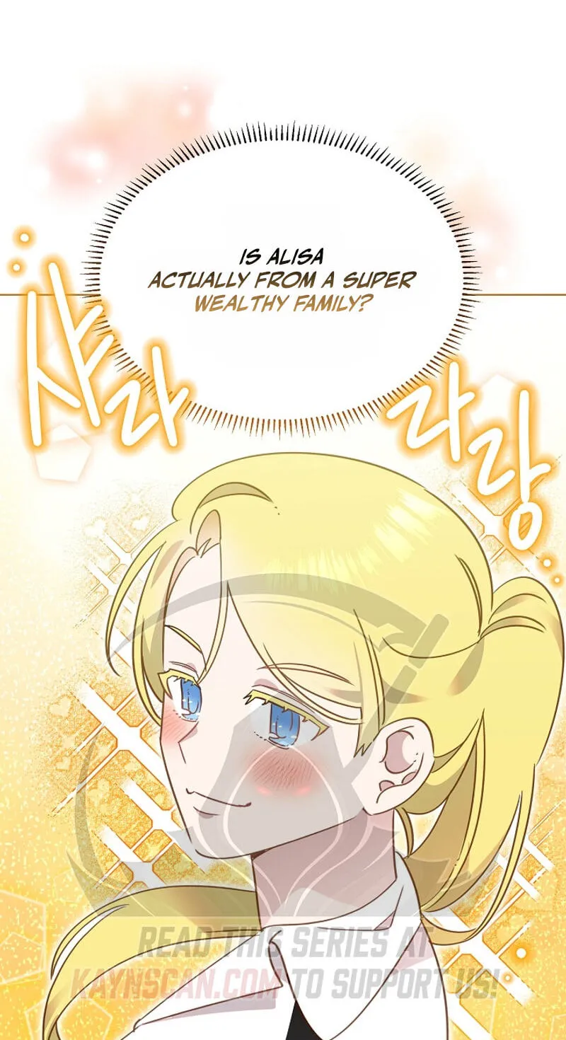Read Brother, Am I Cute? chapter 96 image 6 on Lezhin
