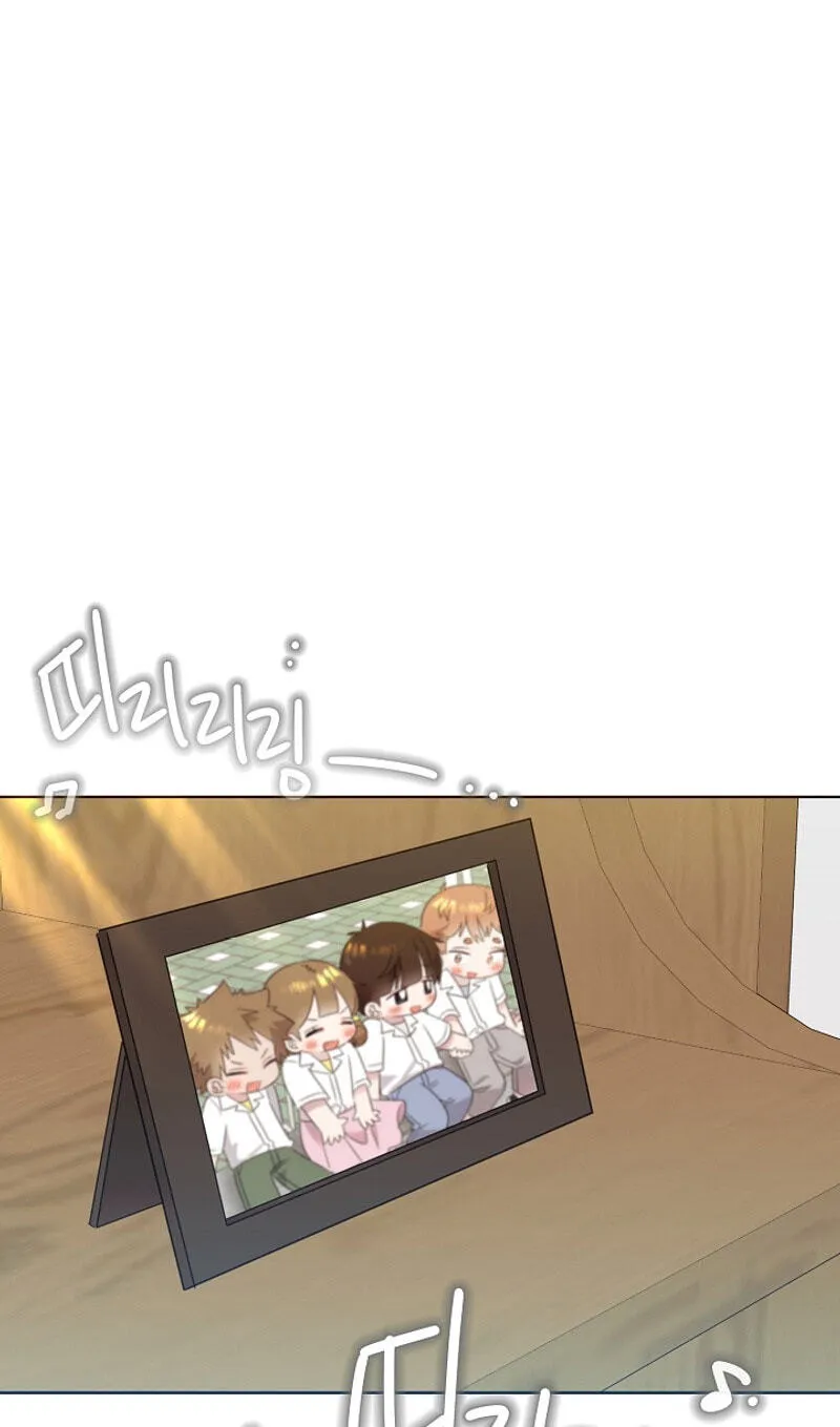 Read Brother, Am I Cute? chapter 96 image 61 on Lezhin