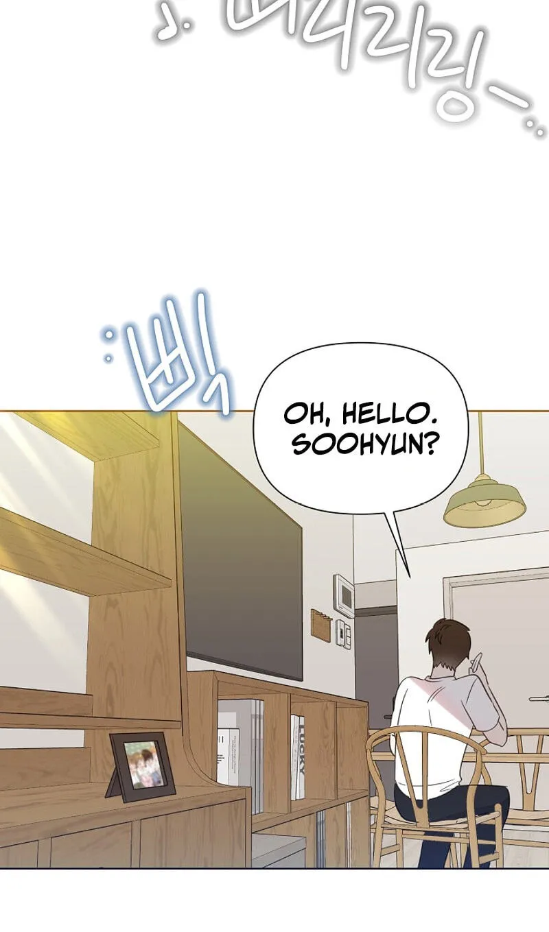Read Brother, Am I Cute? chapter 96 image 62 on Lezhin